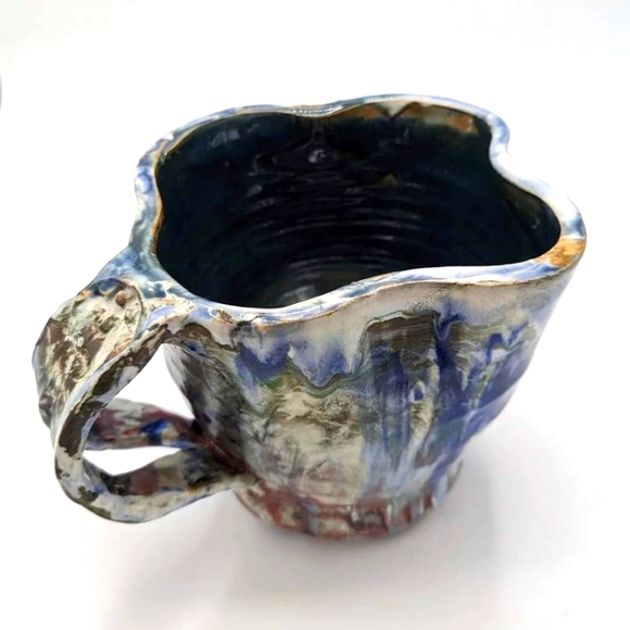 Solarmindset Art Other - Ceramic Cup